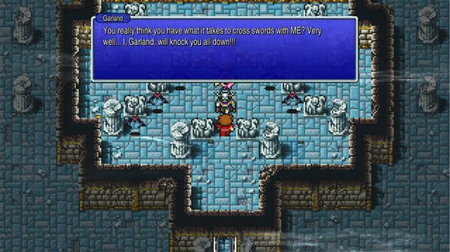 Final Fantasy (PC) image