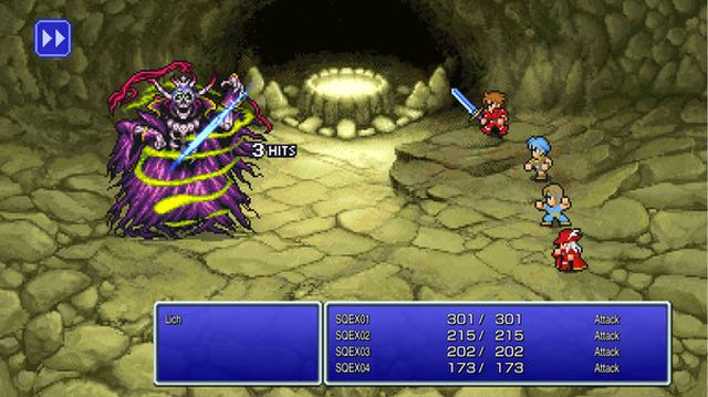Final Fantasy (PC) image