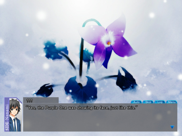 Forgotten Trace: Thanatos in Nostalgia - Chapter 1 (PC) image