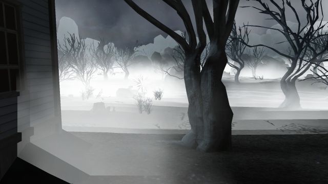 Fading Visage (PC) image