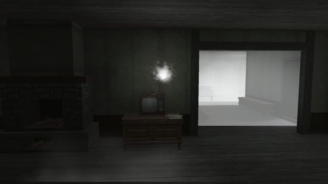 Fading Visage (PC) image