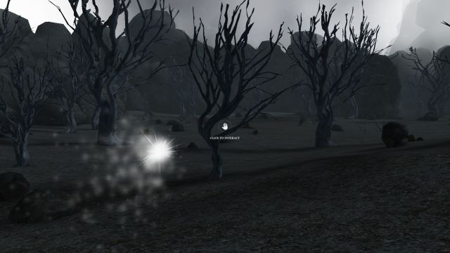 Fading Visage (PC) image
