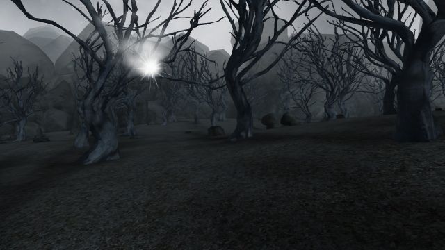 Fading Visage (PC) image