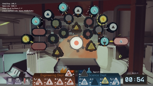 A Forgetful Loop (PC) image