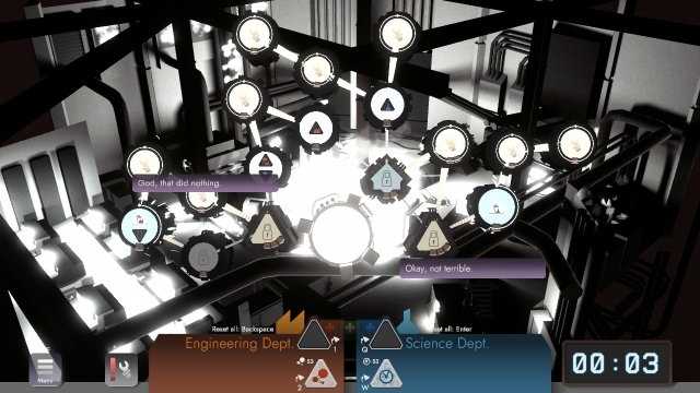 A Forgetful Loop (PC) image