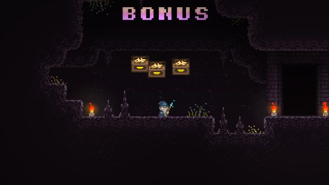 Fireball Wizard (PC) image