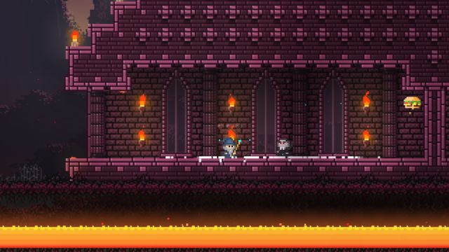 Fireball Wizard (PC) image