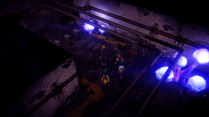 Full Circle sewer image