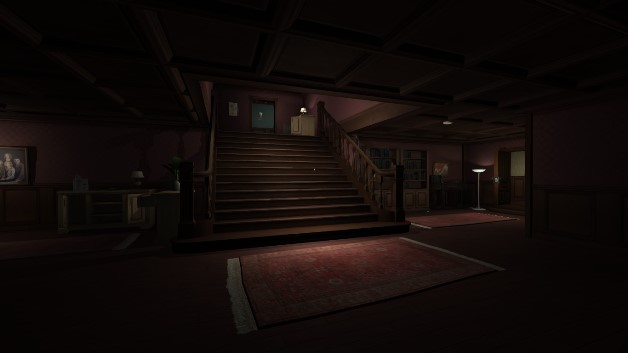 Gone Home (PC) image