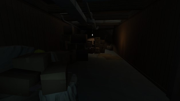 Gone Home (PC) image