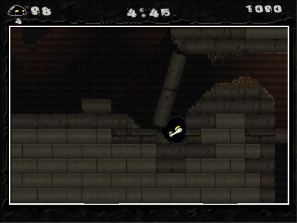 Gish (PC) image