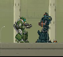 Gigantic Army (PC) image