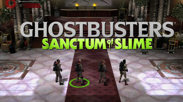 Ghostbusters: Sanctum of Slime (PC) image