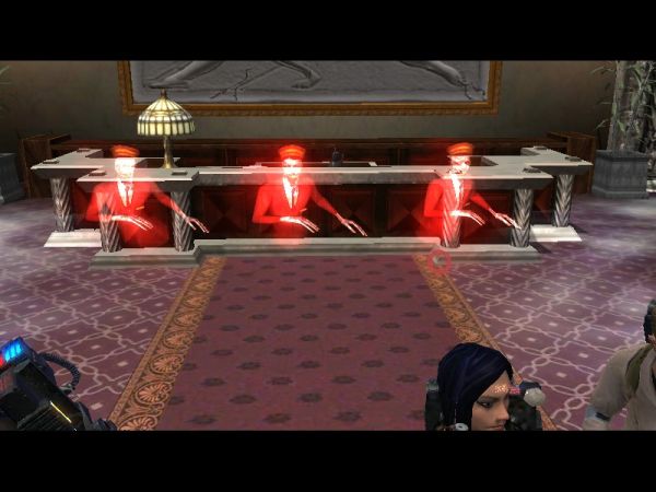 Ghostbusters: Sanctum of Slime (PC) image
