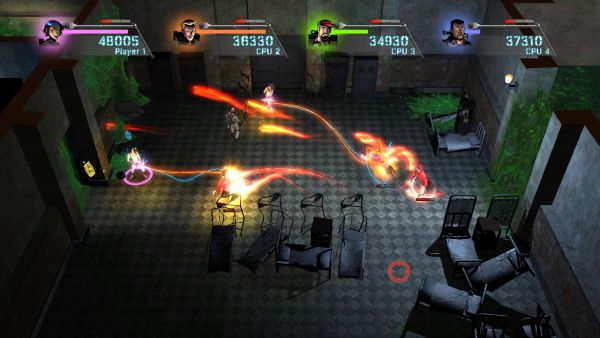Ghostbusters: Sanctum of Slime (PC) image