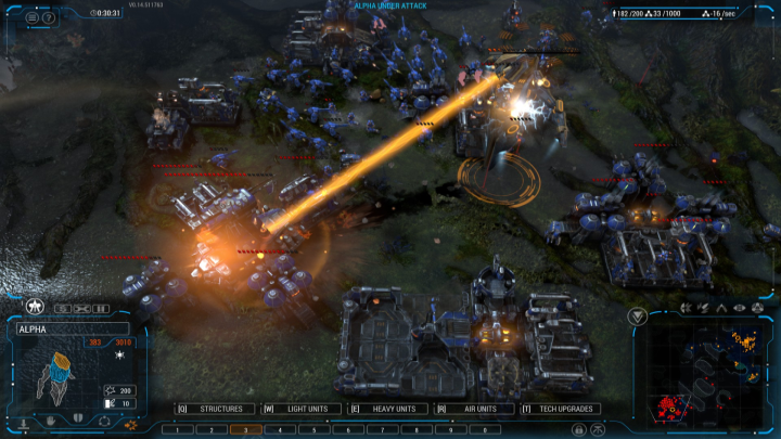 Grey Goo (PC) image