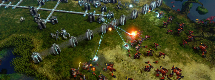 Grey Goo (PC) image