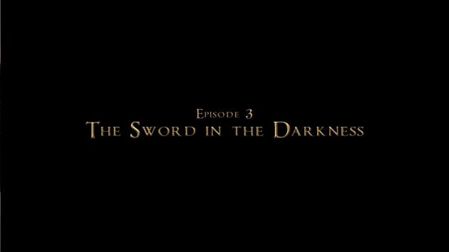 Game of Thrones - A Telltale Games Series Episode 3: The Sword in the Darkness (PC) image
