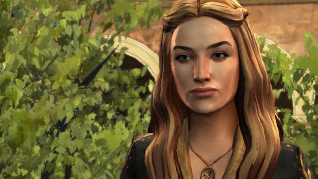 Game of Thrones - A Telltale Games Series Episode 5: A Nest of Vipers (PC) image
