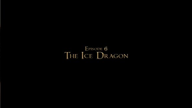 Game of Thrones - A Telltale Games Series Episode 6: The Ice Dragon (PC) image