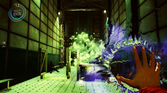 Gemini: Heroes Reborn (PC) image