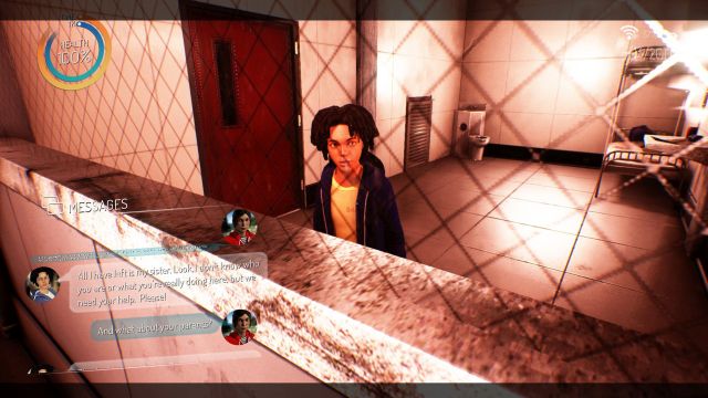 Gemini: Heroes Reborn (PC) image