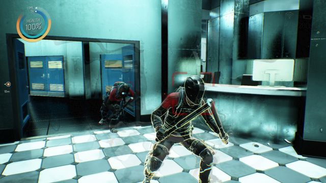 Gemini: Heroes Reborn (PC) image
