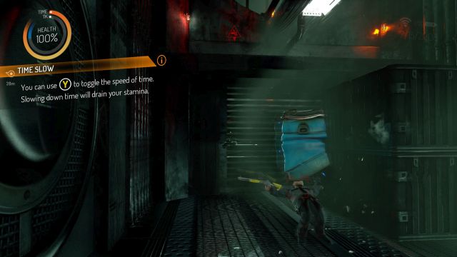 Gemini: Heroes Reborn (PC) image