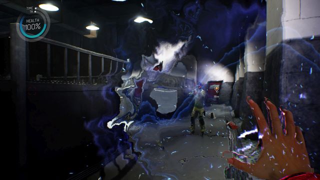 Gemini: Heroes Reborn (PC) image