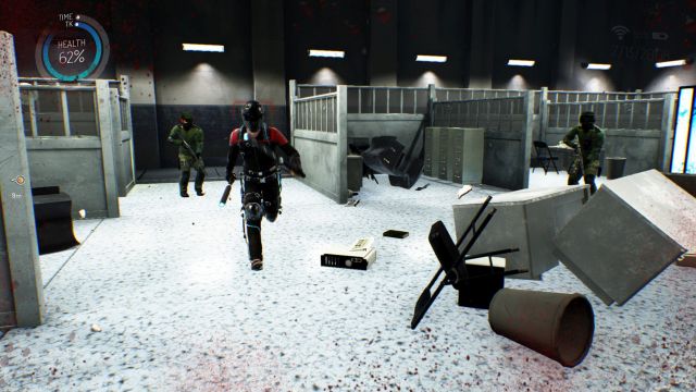 Gemini: Heroes Reborn (PC) image