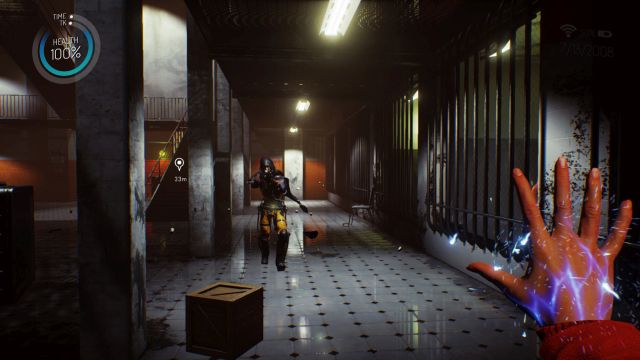Gemini: Heroes Reborn (PC) image