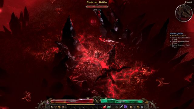 Grim Dawn (PC) image