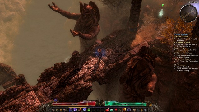 Grim Dawn (PC) image