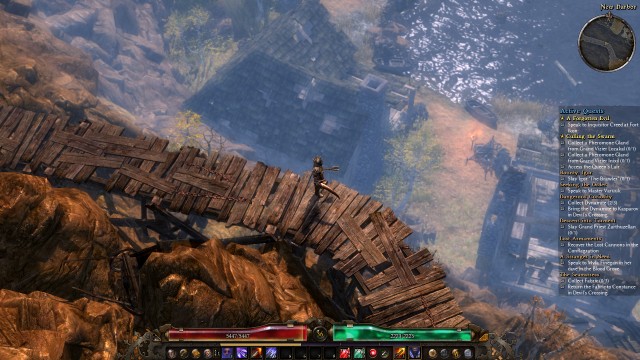 Grim Dawn (PC) image