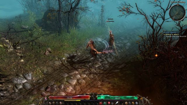Grim Dawn (PC) image