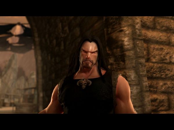 Garshasp: The Monster Slayer (PC) image