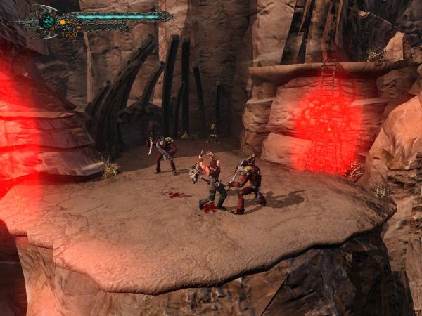 Garshasp: The Monster Slayer (PC) image