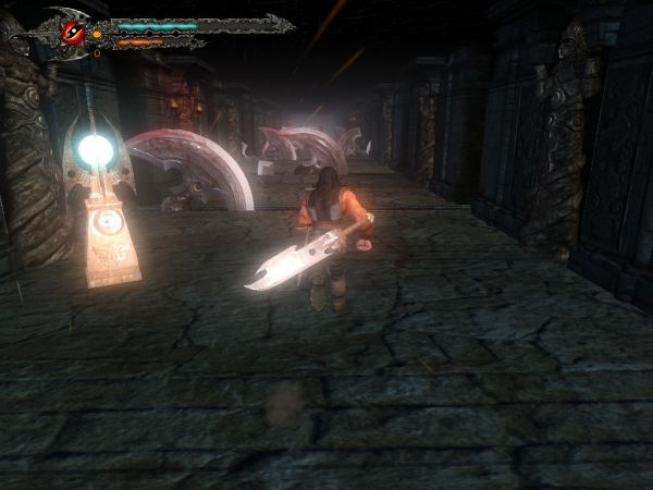 Garshasp: The Monster Slayer (PC) image