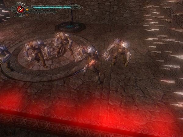 Garshasp: The Monster Slayer (PC) image