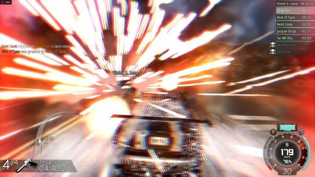 Gas Guzzlers Extreme (PC) image