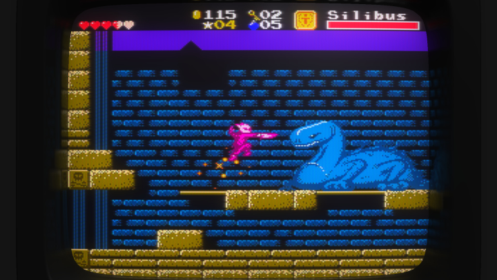 Gunmetal Arcadia (PC) image