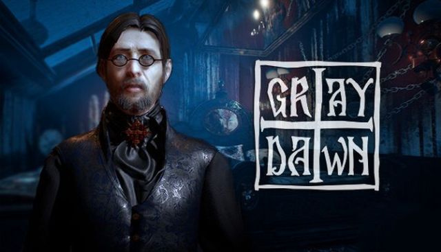 Gray Dawn (PC) image