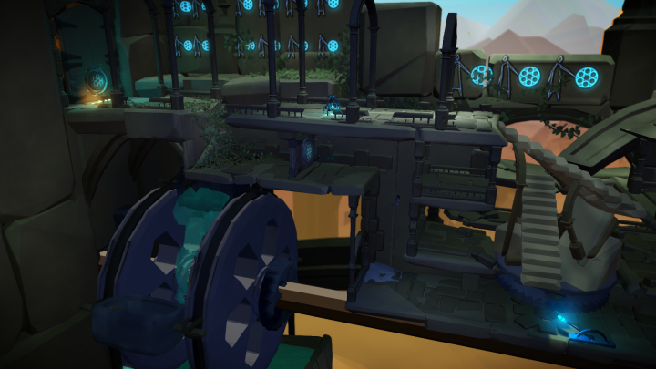 Golem (PC) image