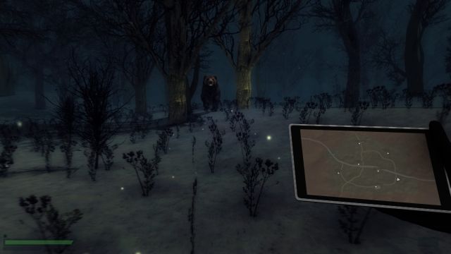 Grizzly Valley (PC) image
