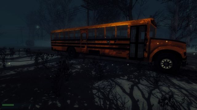 Grizzly Valley (PC) image