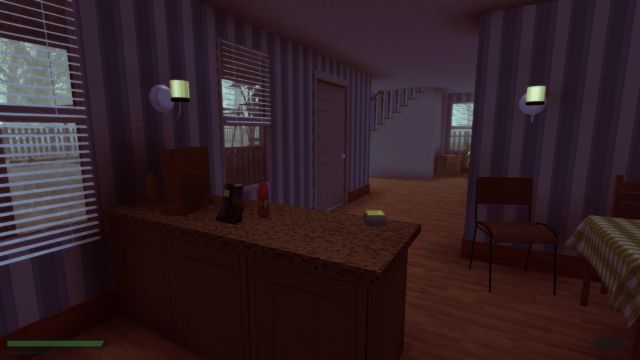 Grizzly Valley (PC) image