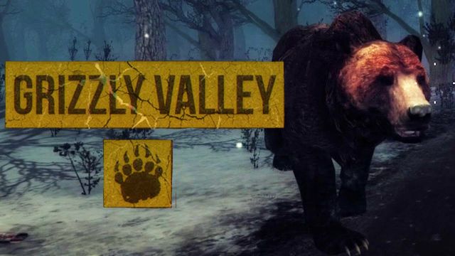 Grizzly Valley (PC) image