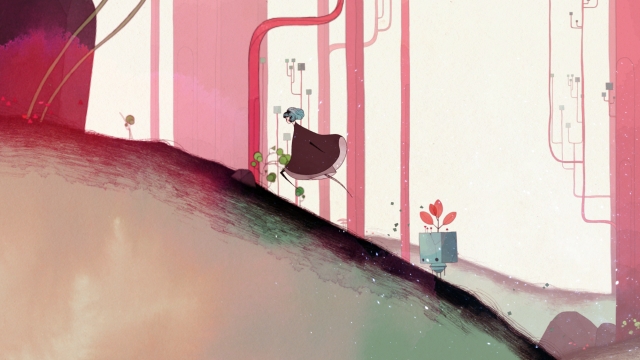 GRIS (PC) image