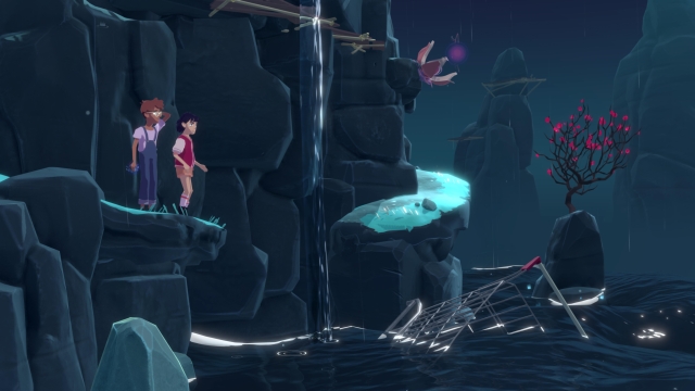 The Gardens Between (PC) image