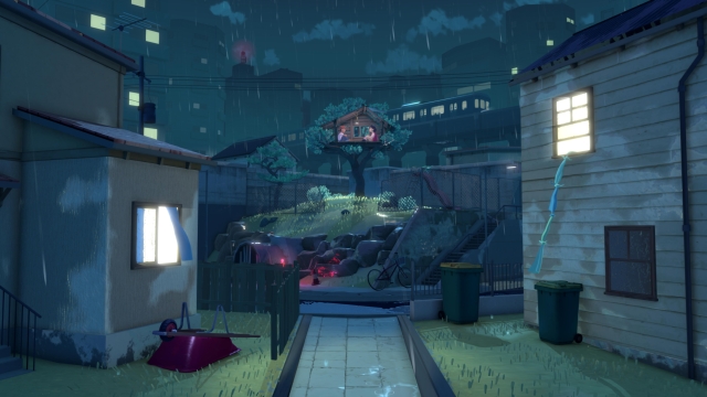 The Gardens Between (PC) image